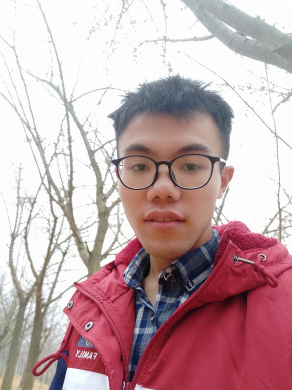 小久久的第一张照片--大庆相亲服务中心