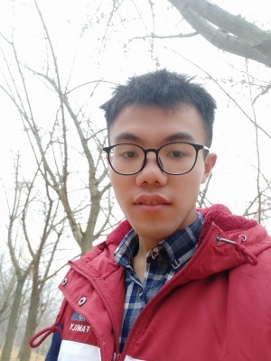 小久久的第四张照片--大庆相亲服务中心