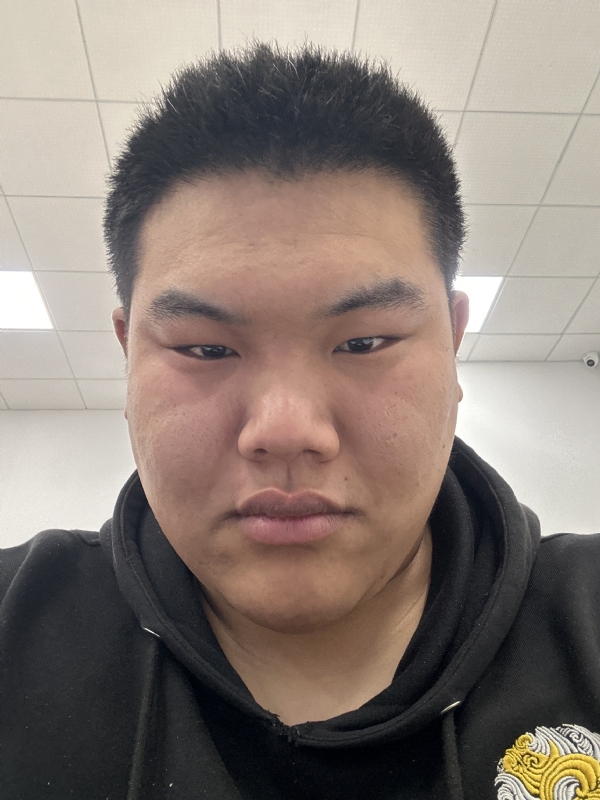 福多多的第一张照片--大庆相亲服务中心