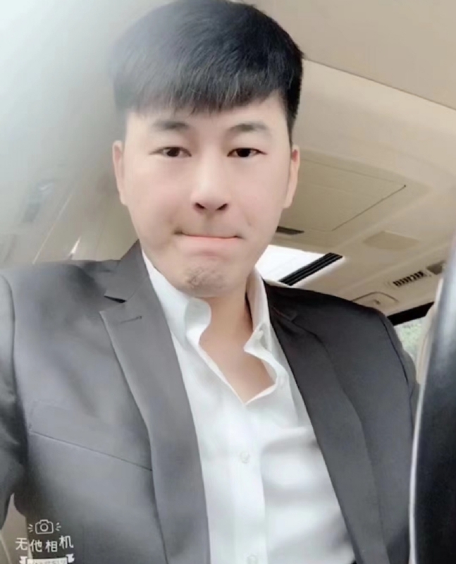 来弟的第一张照片--大庆相亲服务中心