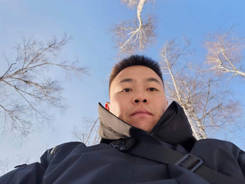 寻愿的第二张照片--大庆相亲服务中心