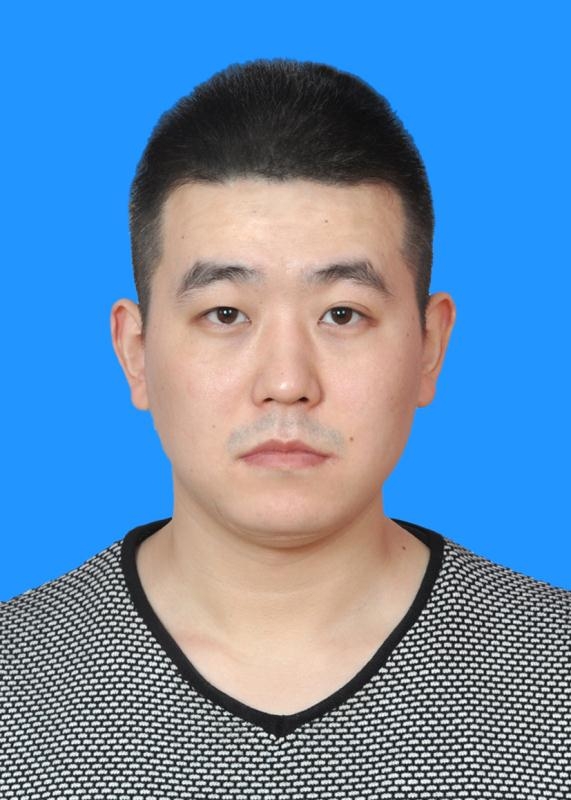 大海的第二张照片--大庆相亲服务中心