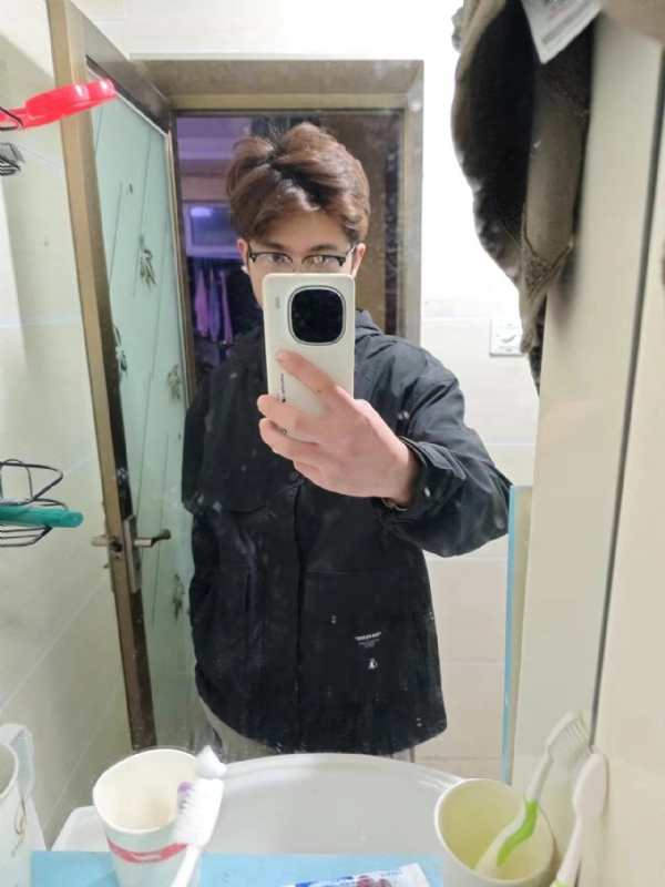 想吃糖醋渝的第一张照片--大庆相亲服务中心