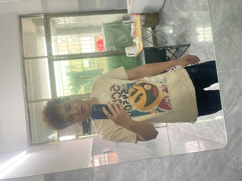 小仙男的第一张照片--大庆相亲服务中心