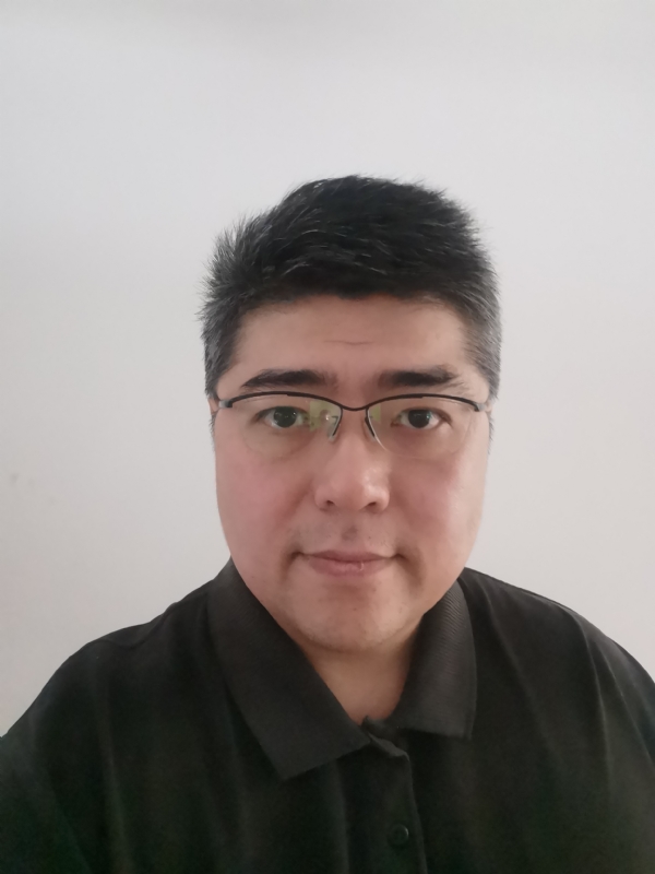Alex的第一张照片--大庆相亲服务中心
