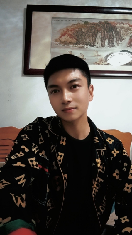 正直的火焰的第三张照片--大庆相亲服务中心