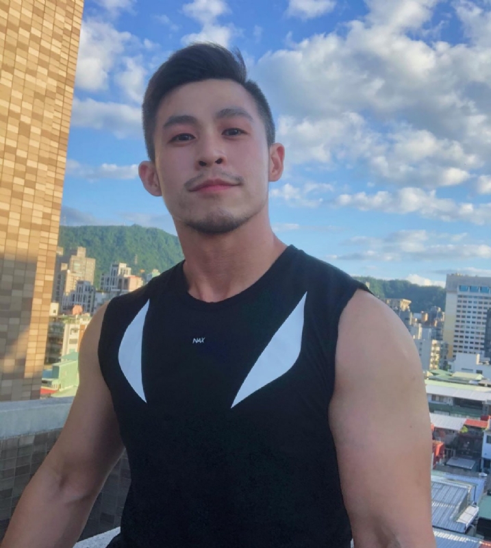 白玉飞的第一张照片--大庆相亲服务中心
