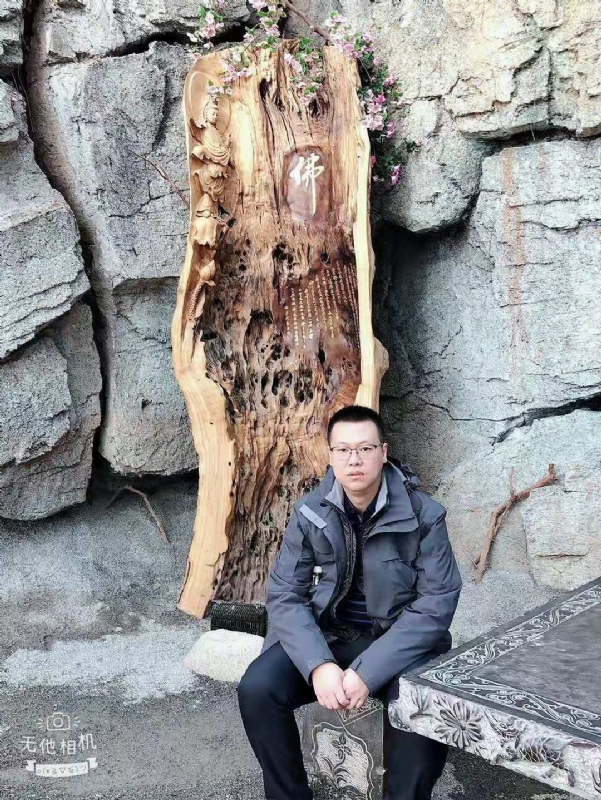 余生的第一张照片--大庆相亲服务中心