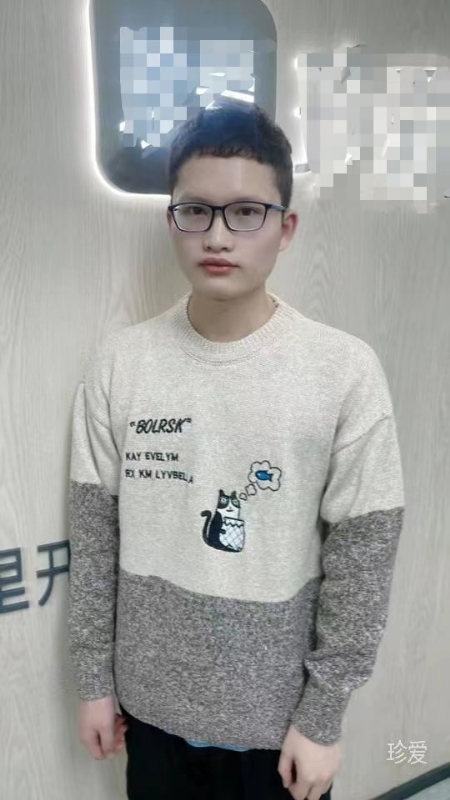 ali的第一张照片--大庆相亲服务中心