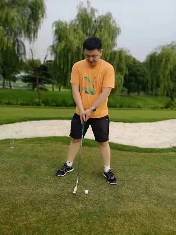 城市有爱的第四张照片--大庆相亲服务中心