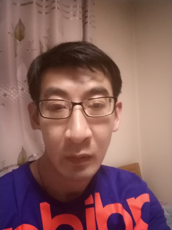 摩羯的第一张照片--大庆相亲服务中心
