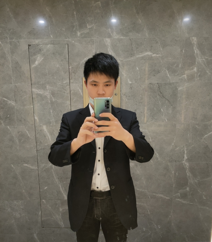 阿杰的第一张照片--大庆相亲服务中心