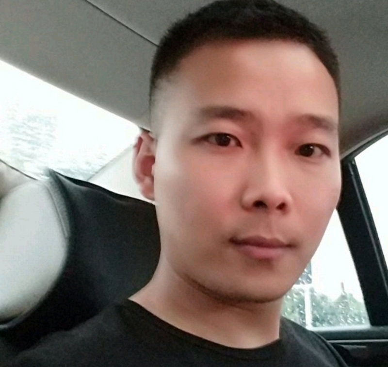 李先生的第二张照片--大庆相亲服务中心