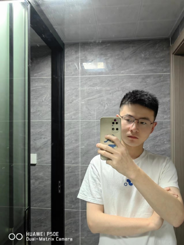 小潘的第一张照片--大庆相亲服务中心