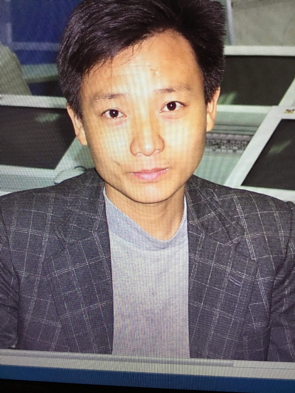 武汉真诚男的第一张照片--大庆相亲服务中心