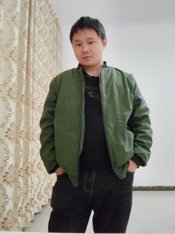 随遇而安的第一张照片--大庆相亲服务中心