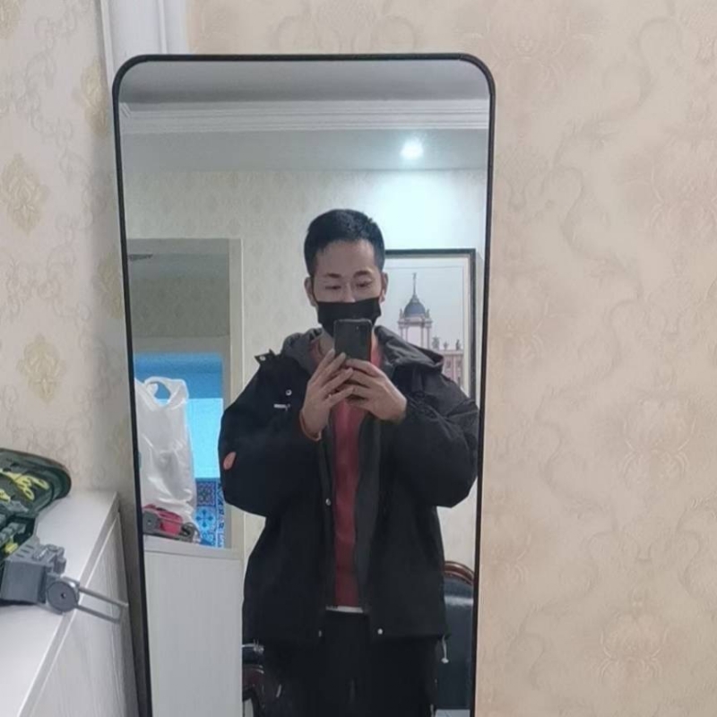 开朗的第二张照片--大庆相亲服务中心