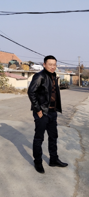 佐枫的第一张照片--大庆相亲服务中心