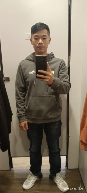 酷酷的少年的第一张照片--大庆相亲服务中心