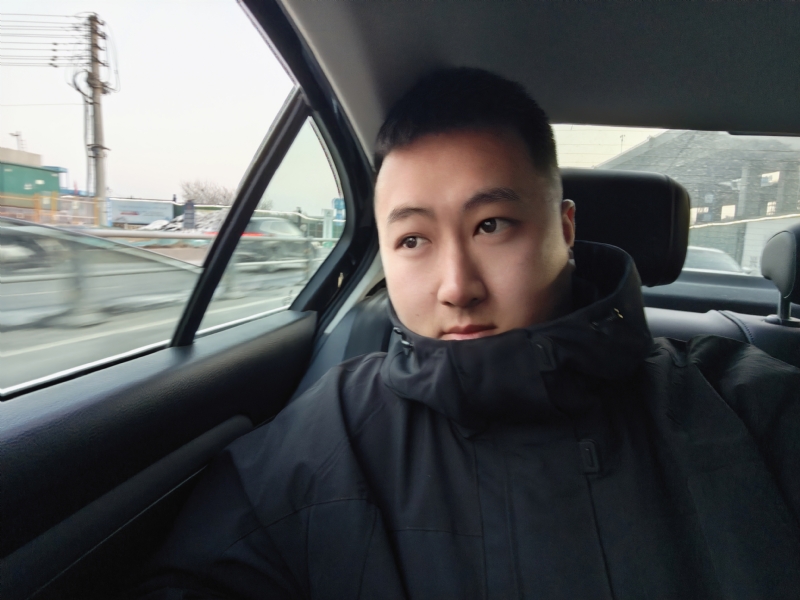 归谷的第一张照片--大庆相亲服务中心