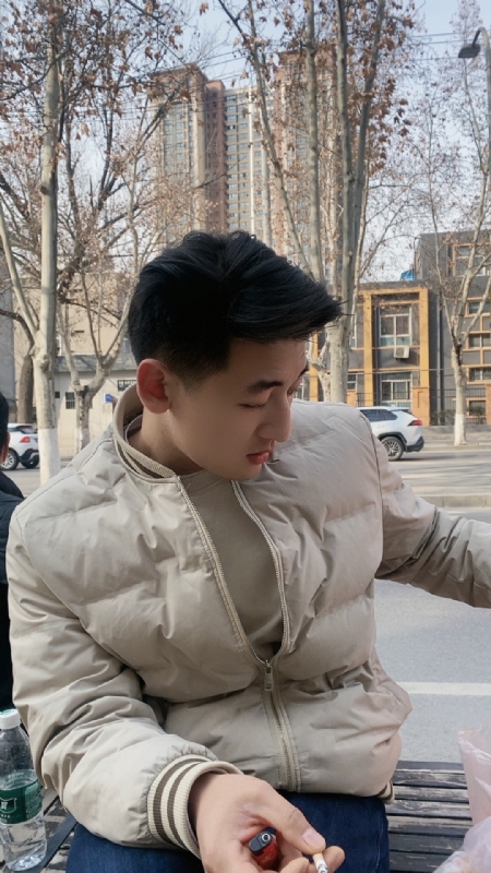 liyifan的第一张照片--大庆相亲服务中心