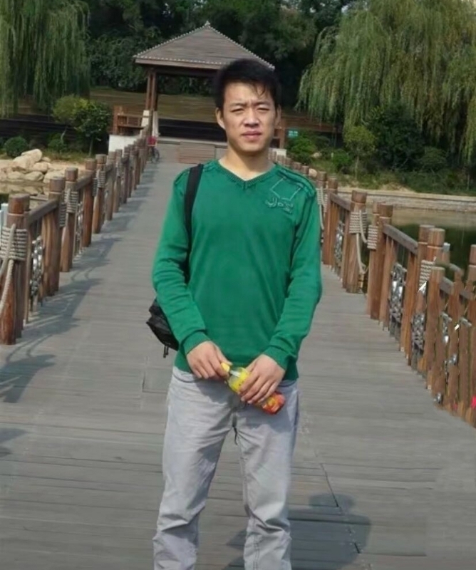 济南相亲的第一张照片--大庆相亲服务中心