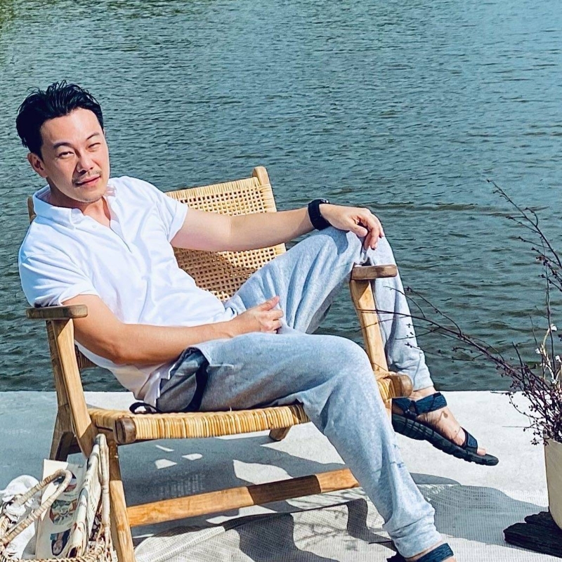 雲遊四海的第二张照片--大庆相亲服务中心