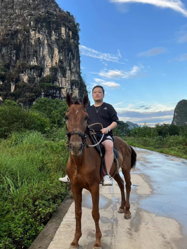 千度D雄的第七张照片--大庆相亲服务中心