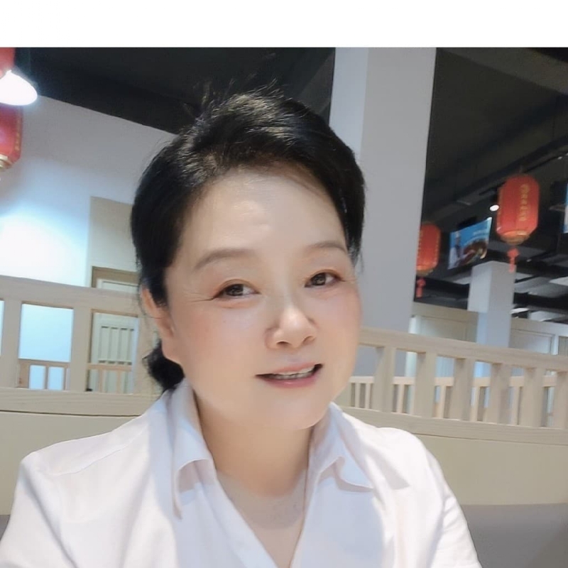丁姐爱生活的第二张照片--大庆相亲服务中心