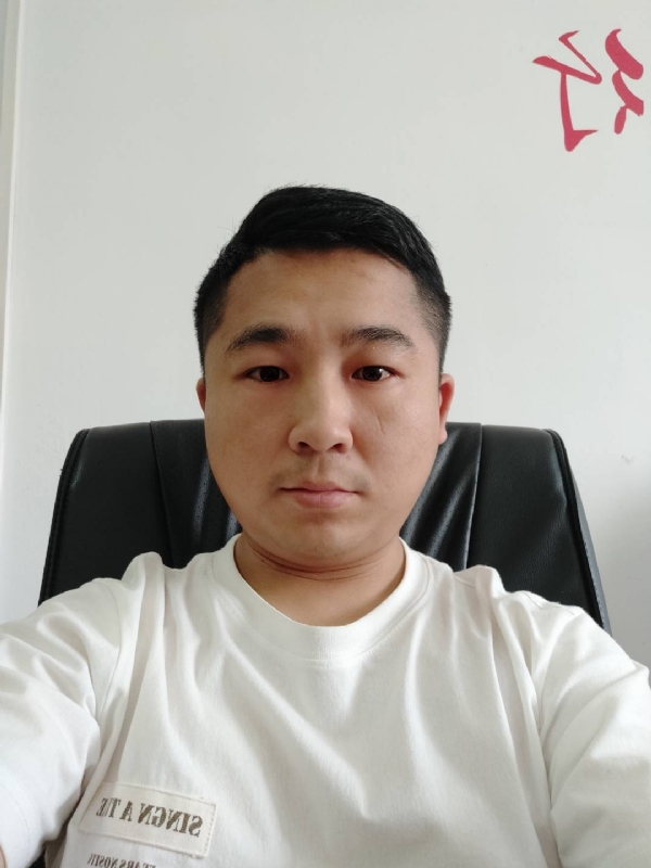 蔡的一批的第一张照片--大庆相亲服务中心