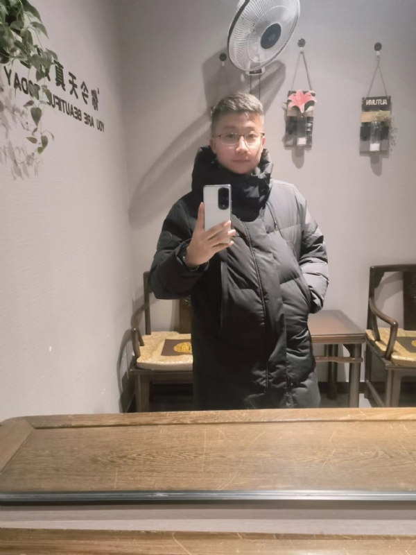 锅贴的第四张照片--大庆相亲服务中心