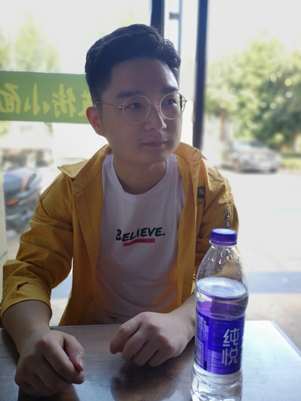 听风等雨的第一张照片--大庆相亲服务中心