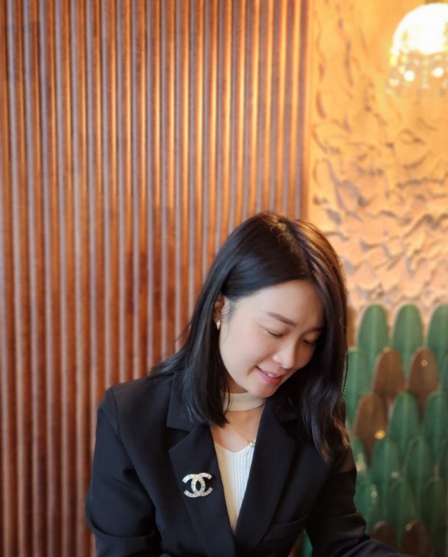 木加薪的第二张照片--大庆相亲服务中心