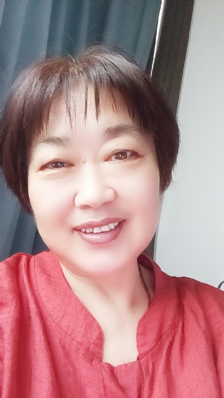 云烟的第一张照片--大庆相亲服务中心
