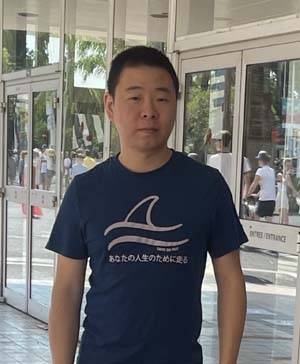 花都帅哥的第二张照片--大庆相亲服务中心