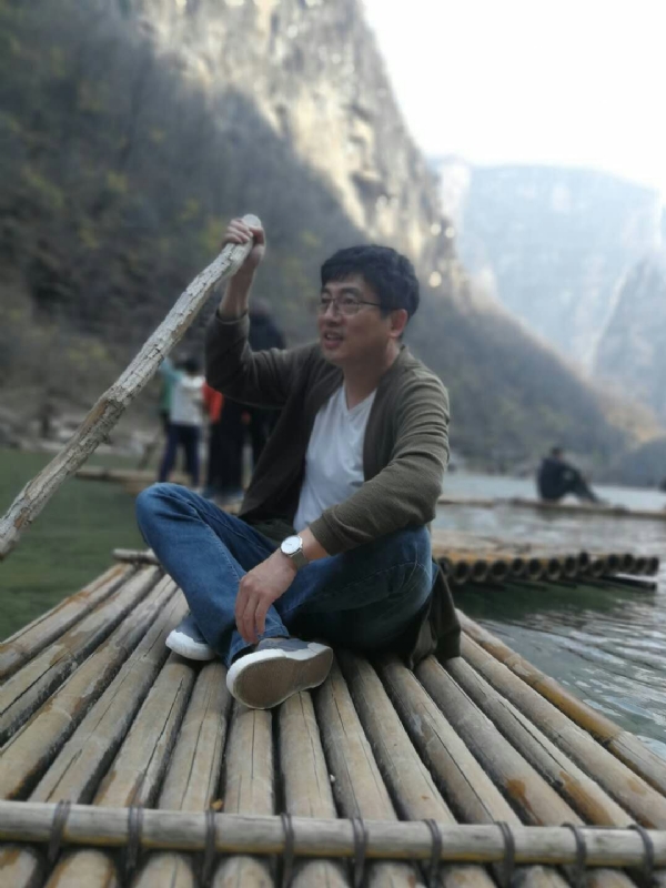 风被吹走了的第二张照片--大庆相亲服务中心