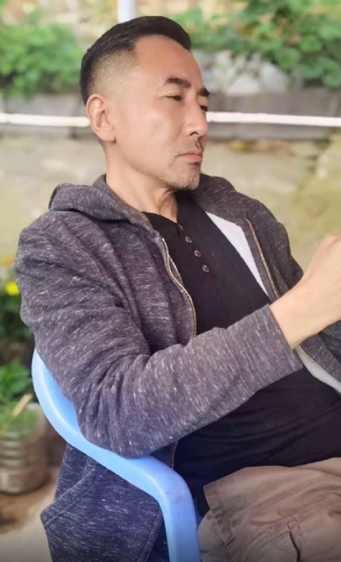 张凯的第二张照片--大庆相亲服务中心