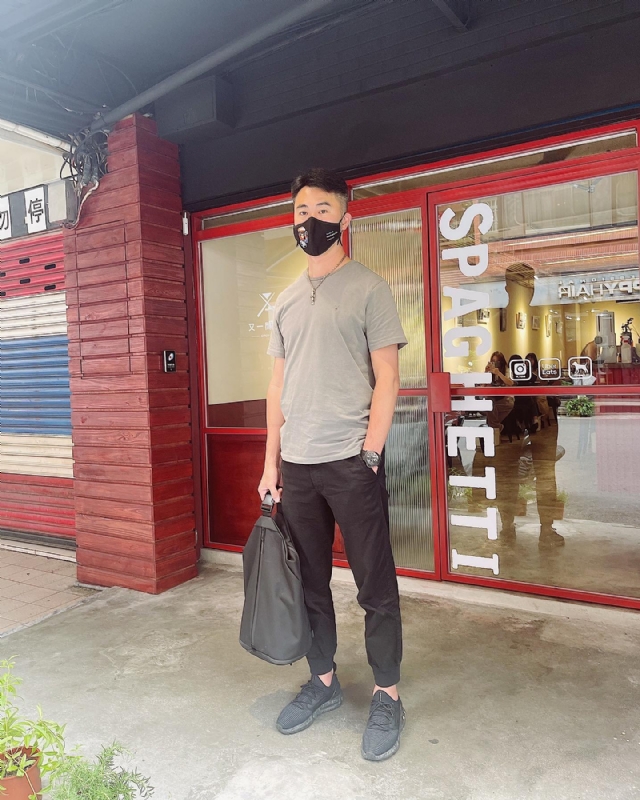 酒商安迪的第二张照片--大庆相亲服务中心
