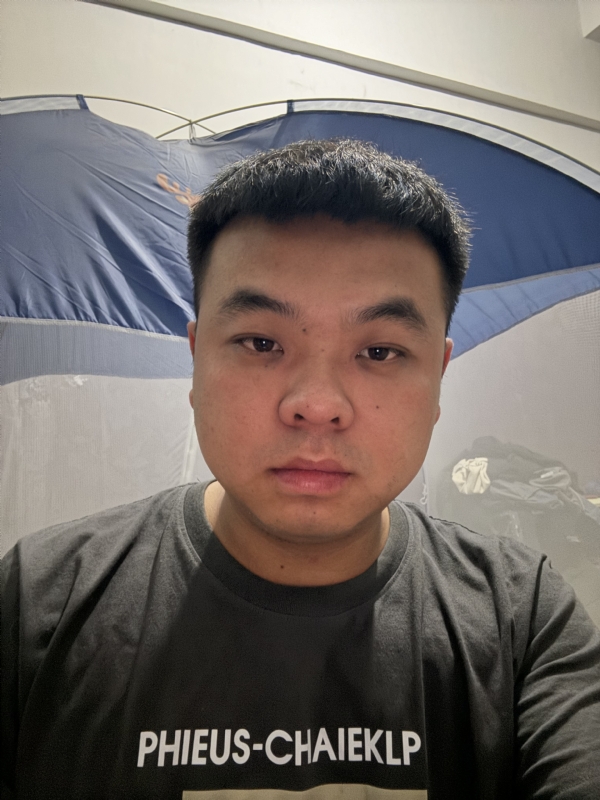 KK的第一张照片--大庆相亲服务中心