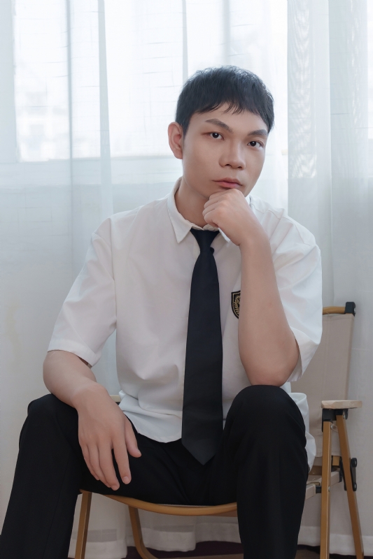 爱知音的第二张照片--大庆相亲服务中心