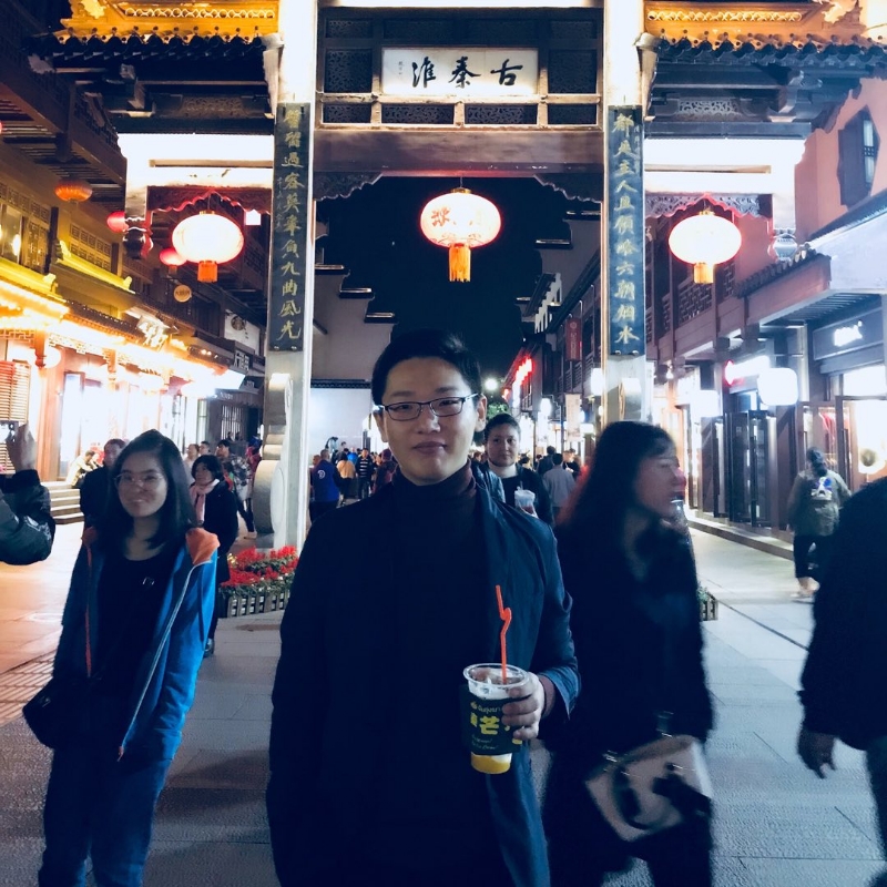 杨禄辉的第一张照片--大庆相亲服务中心