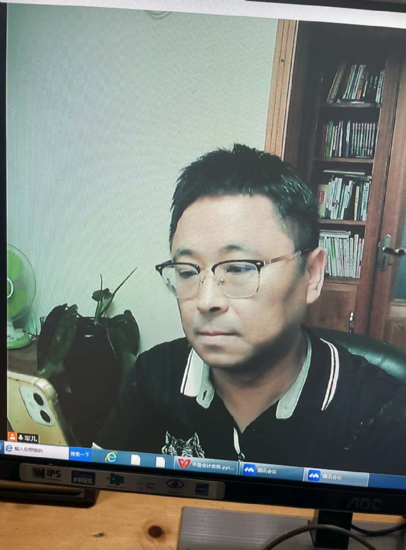 军儿的第一张照片--大庆相亲服务中心
