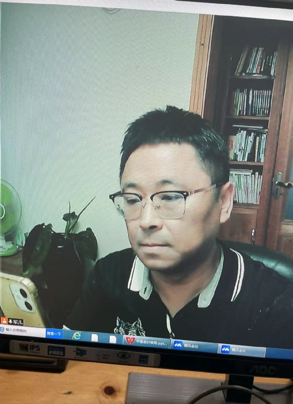 军儿的第三张照片--大庆相亲服务中心