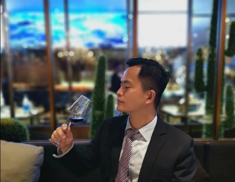 息心的第四张照片--大庆相亲服务中心