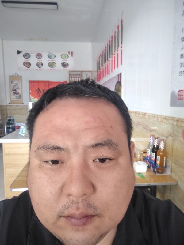 风云鹏的第一张照片--大庆相亲服务中心