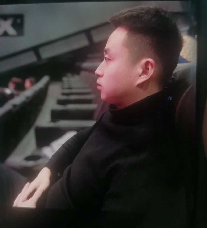 jojojo的第一张照片--大庆相亲服务中心