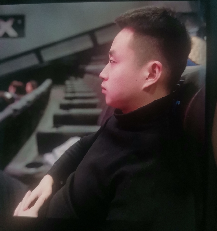 jojojo的第二张照片--大庆相亲服务中心