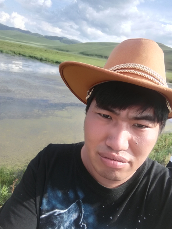 LOVE的誓言的第一张照片--大庆相亲服务中心