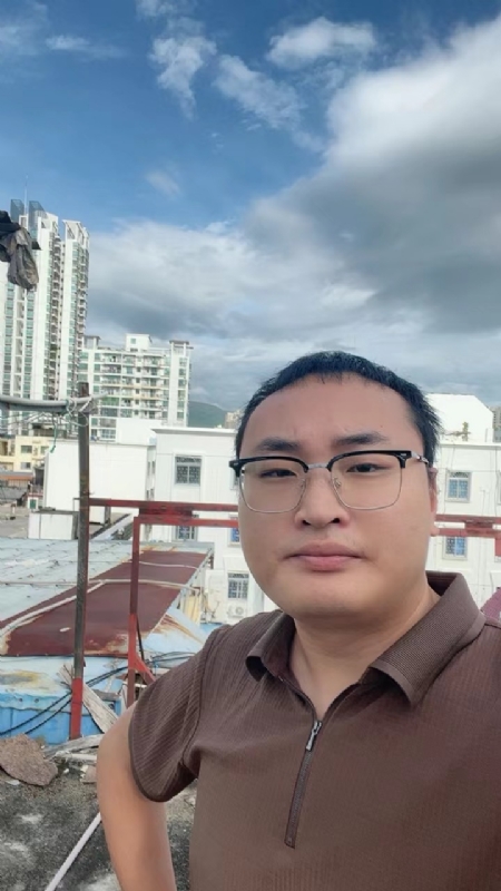 张家大哥的第一张照片--大庆相亲服务中心