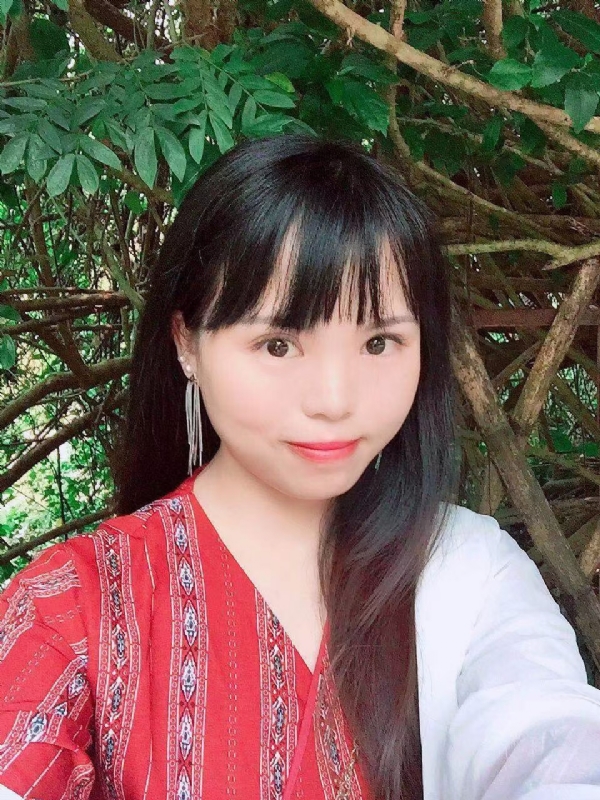 淼淼的第二张照片--大庆相亲服务中心